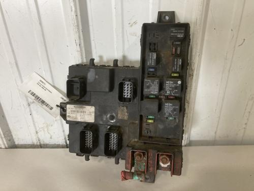 2013 Freightliner CASCADIA Electronic Chassis Control Modules | P/N A06-75982-002 | Missing Fuse Cover