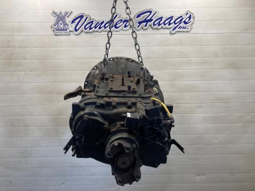 Meritor MO15G10A Transmission Assembly