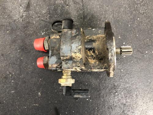 Detroit 60 SER 14.0 Fuel Pump: P/N 23535540