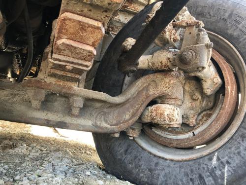 1995 Spicer I-220W Axle Assembly, Front