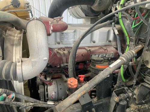 2013 Mack MP8 Engine Assembly