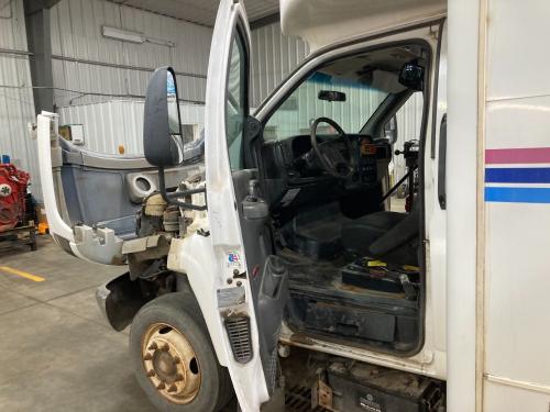 Shell Cab Assembly, 2008 Chevrolet C4500 : Day Cab
