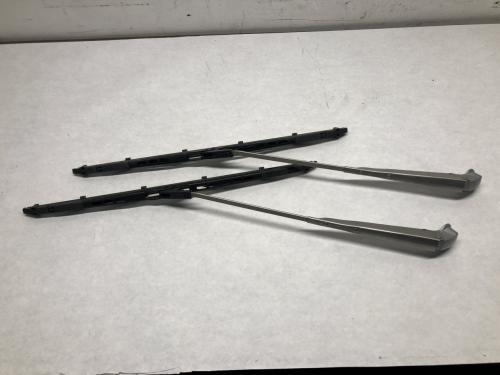 Chevrolet C50 Both Windshield Wiper Arm: Pair Of Trico Wper Arms