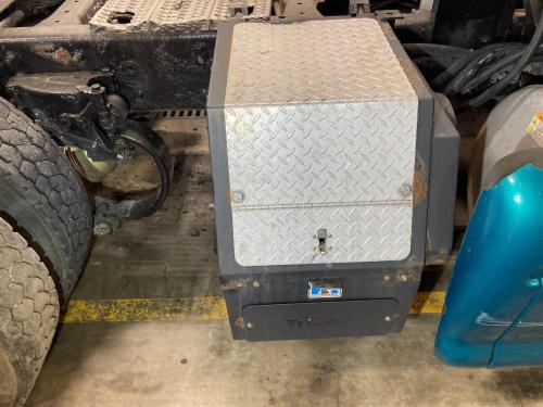 Apu (Auxiliary Power Unit), Thermoking Tripac: Thermoking Apu W/ Controls And Condenser, Case Rusted
