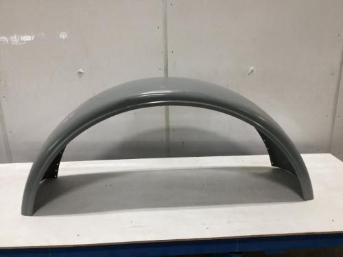 2007 Peterbilt 379 Right Primer Full Aluminum Fender Extension (Hood): Peterbilt Passenger Side, Front, Aluminum Fender. Fits 357 And 379 Models. Pre-Primed And Pre-Drilled For Easy Instalation. 14 Guage Aluminum.            Replace Oe Number(S):