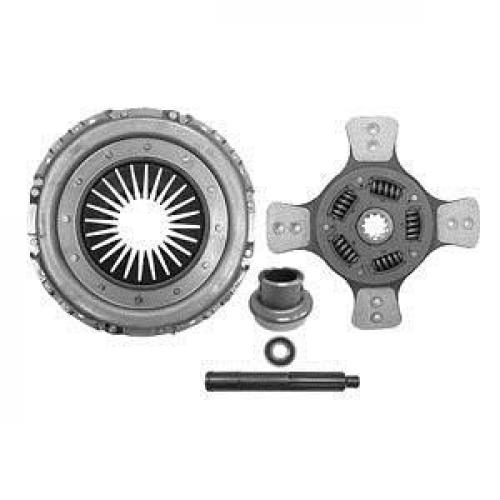 Ap Truck Parts SK004529 Clutch Assembly