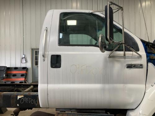 2009 Ford F750 Right Door