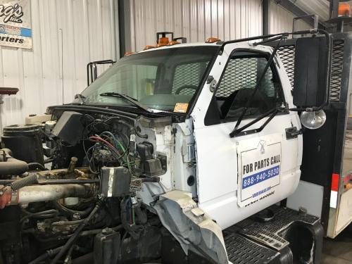 Shell Cab Assembly, 1999 Chevrolet C7500 : Day Cab