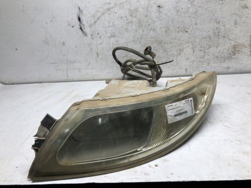 2004 International 4300 Left Headlamp: P/N 3561963C1