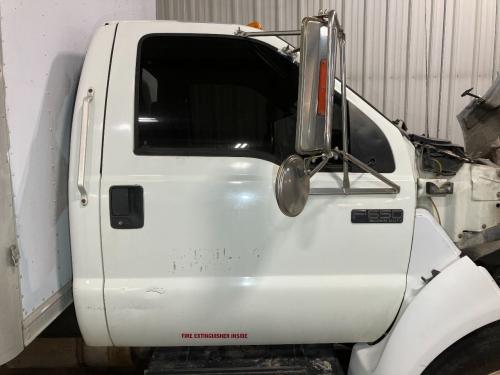 2007 Ford F650 Right Door