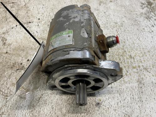 2012 John Deere 180G Hydraulic Pump: P/N FYB00005093