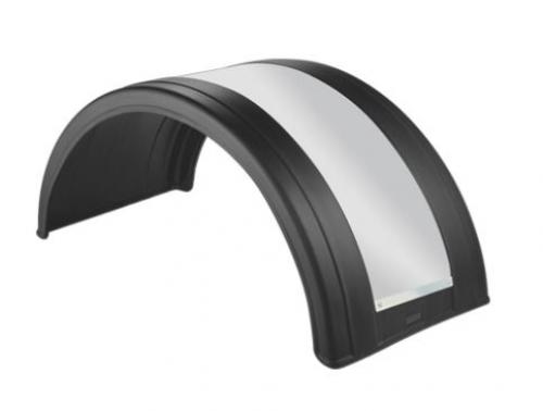 Nu-Line NF180PXSS Fender (Accessory)