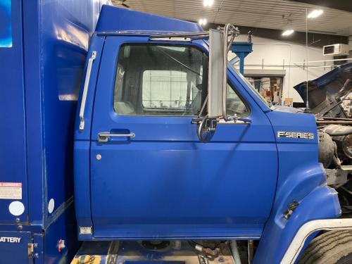 1998 Ford F700 Right Door