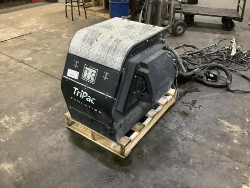 Apu (Auxiliary Power Unit), Thermo King Tripac Evolution: Complete