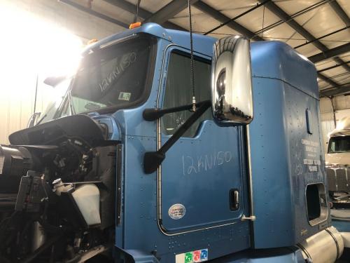 Shell Cab Assembly, 2012 Kenworth T660 : Day Cab
