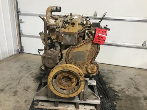 1996 Cat 3116 Engine Assembly