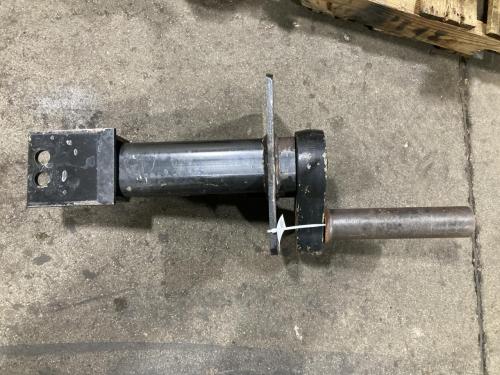 2019 Cat 259D3 Left Equip Axle Assembly: P/N 512-3462