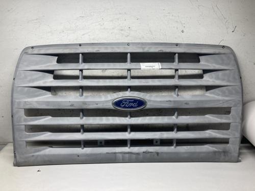1999 Ford F800 Grille: P/N F5HB-8200-BC