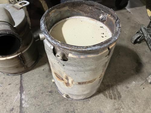 2017 Paccar PX7 Dpf Filter: P/N 5295607