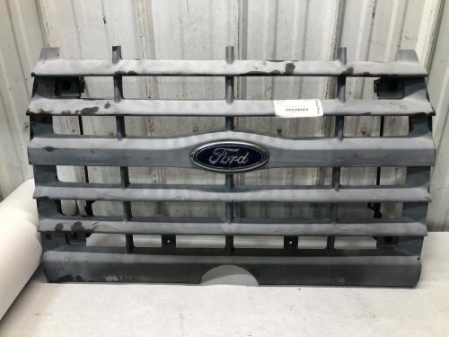 1998 Ford F700 Grille: P/N F5HB-8200-B5