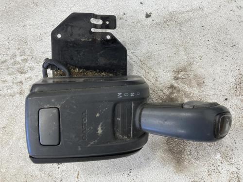 2016 Volvo ATO2612D Electric Shifter: P/N 22583043