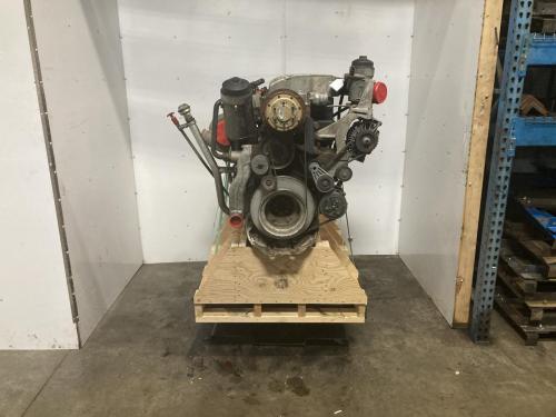 2004 Mercedes MBE4000 Engine Assembly