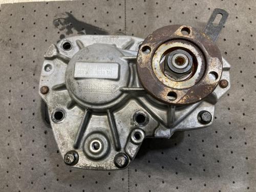 2020 Volvo ATO2612F Pto: Includes 4 Mount Bolts, Pto Only