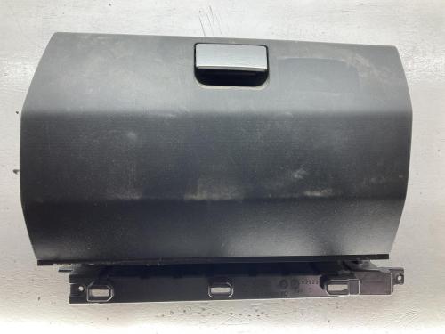 Kenworth T680 Dash Panel: Glove Box