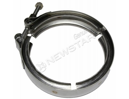 SS S-22536 Exhaust Clamp