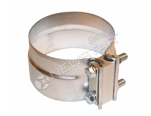 SS S-22685 Exhaust Clamp
