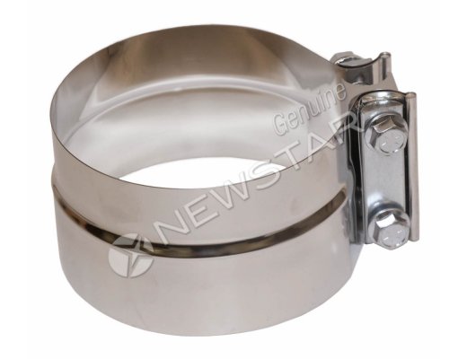 SS S-22686 Exhaust Clamp