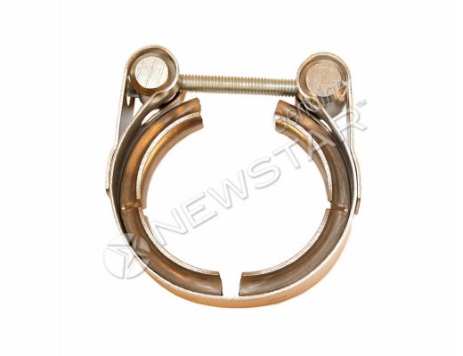 SS S-23143 Exhaust Clamp