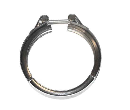 SS S-21241 Exhaust Clamp