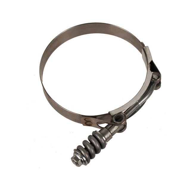 SS S-21725 Exhaust Clamp