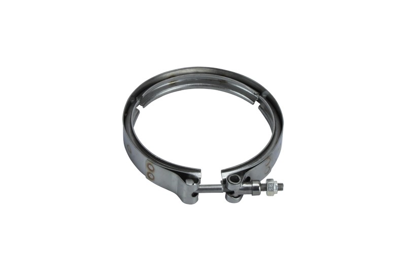 SS S-7537 Exhaust Clamp