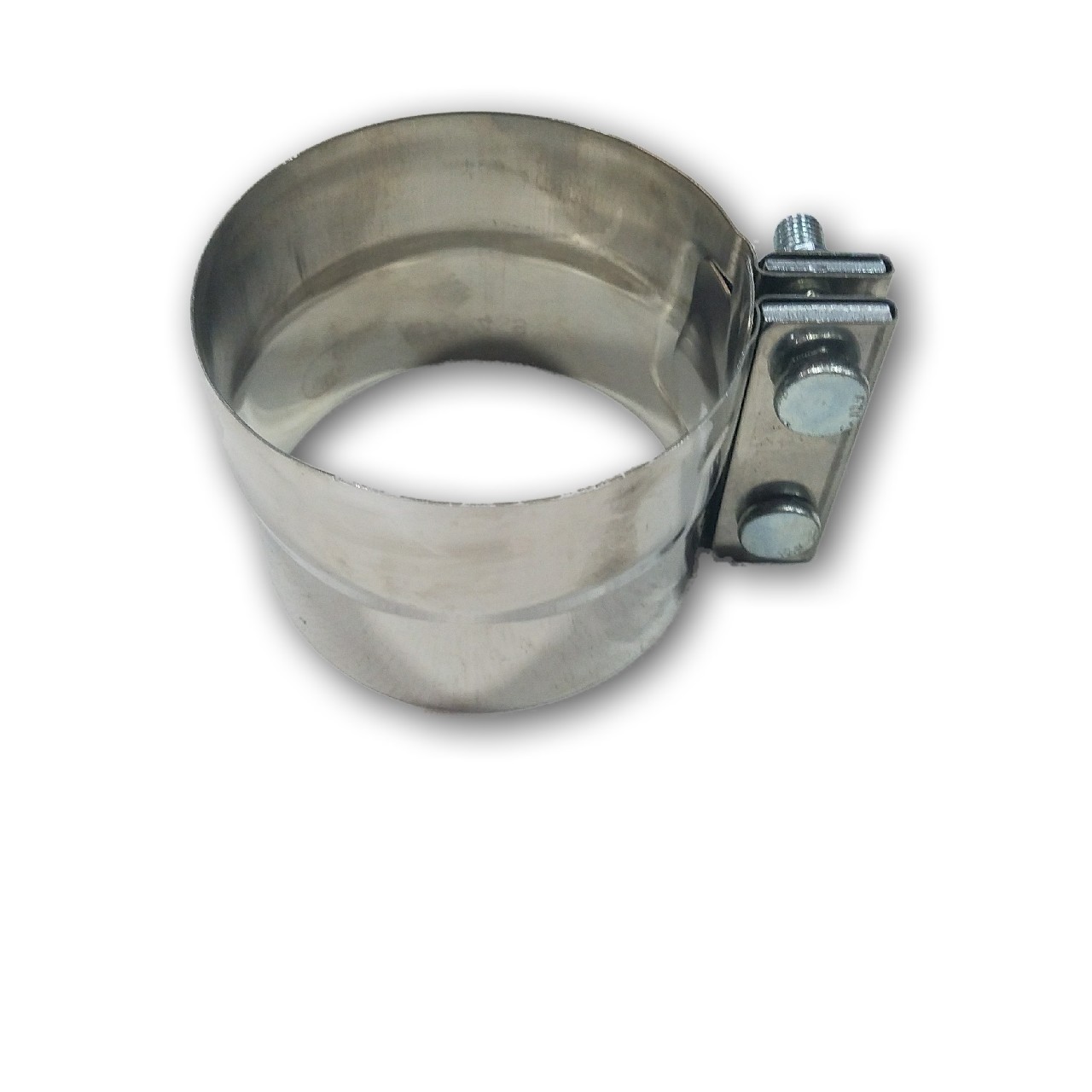 Grand Rock Exhaust WFC-4SS Exhaust Clamp