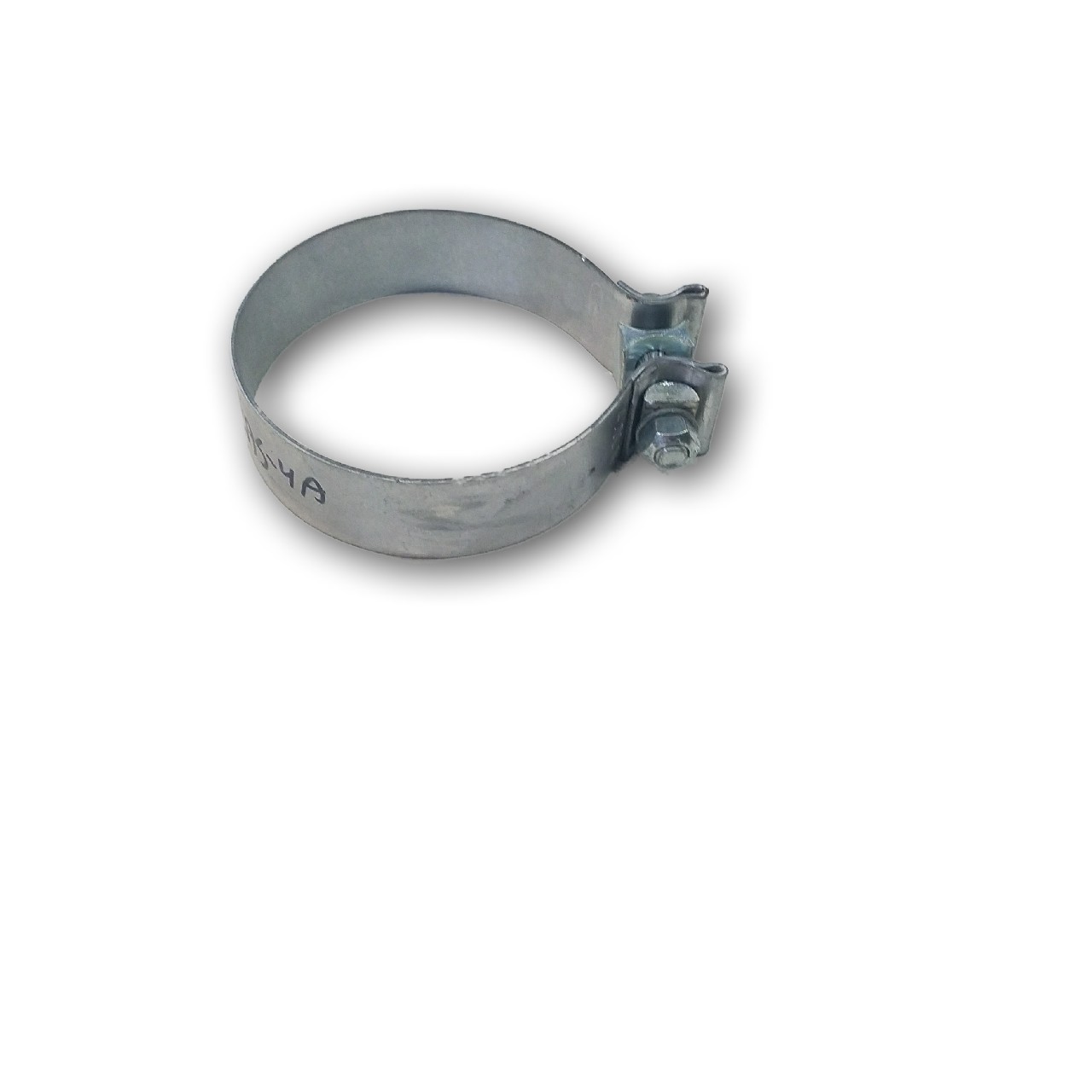 Grand Rock Exhaust AS-4A Exhaust Clamp