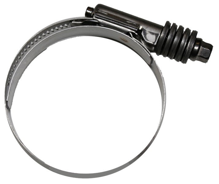 SS S-22010 Exhaust Clamp
