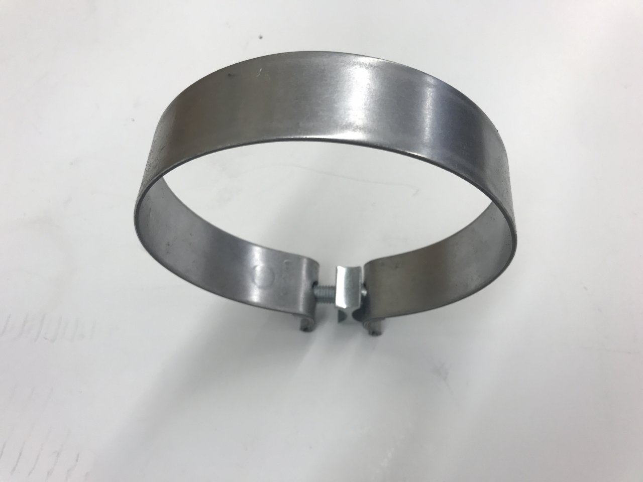 Grand Rock Exhaust AS-5A Exhaust Clamp - J000203