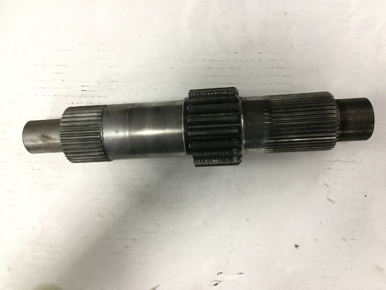 115126 | Eaton DS402 Diff (Inter-Axle) Part for Sale