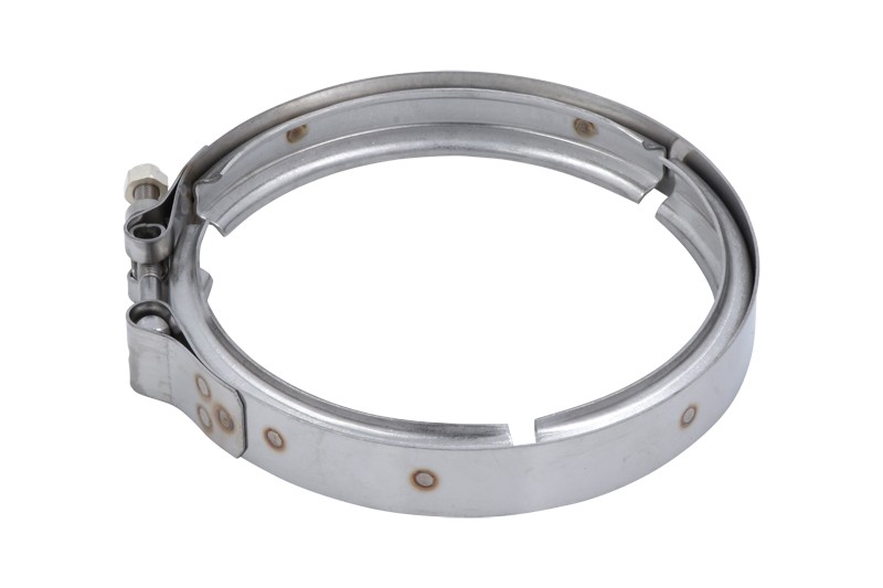SS S-5222 Exhaust Clamp