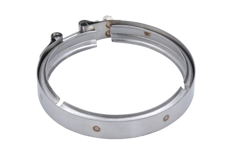 SS S-5222 Exhaust Clamp