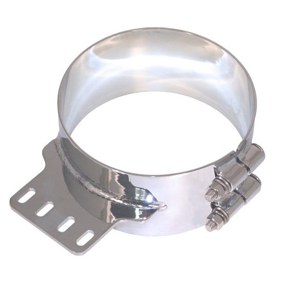 BF 02-080013 Exhaust Clamp