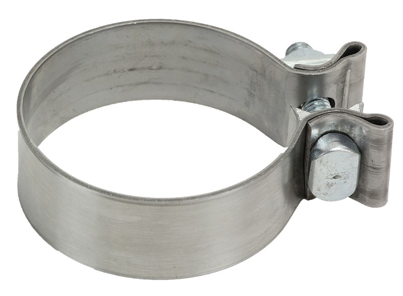 SS S-26756 Exhaust Clamp