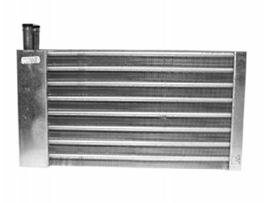 Kenworth  Heater Core
