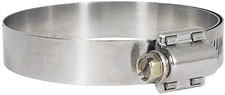 Imperial Supplies 72333 Exhaust Clamp
