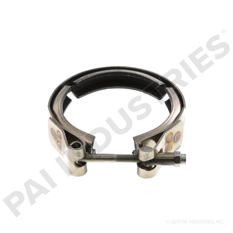 PA 042029 Exhaust Clamp