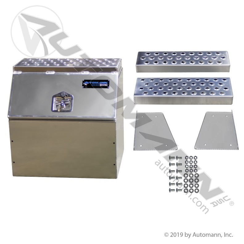 Automann 562.SB24LMA-S Accessory Tool Box