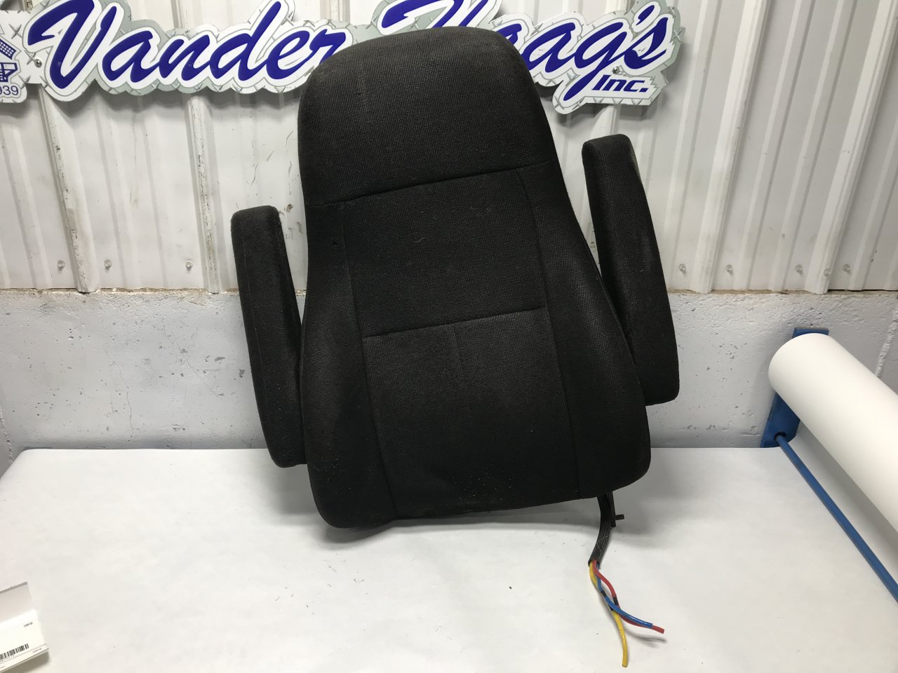 Freightliner CASCADIA Seat Cushion for Sale