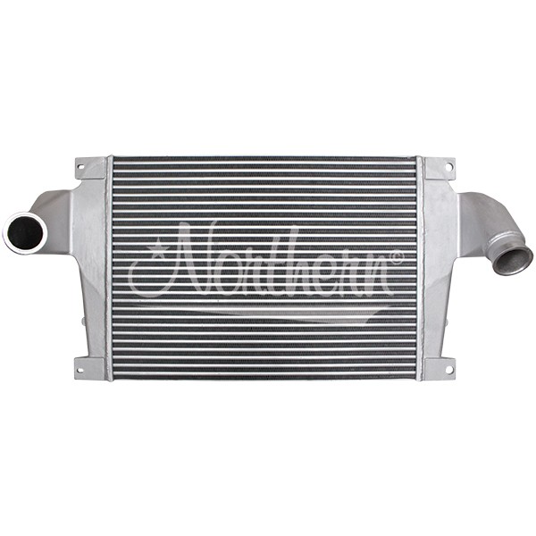 Autocar ACL Charge Air Cooler (ATAAC)